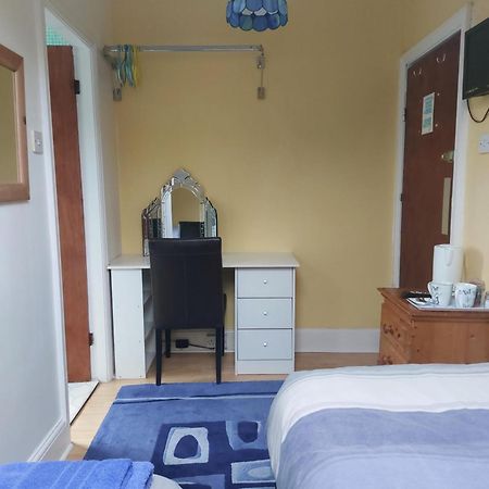 Witton House Bed & Breakfast Blackpool Bagian luar foto