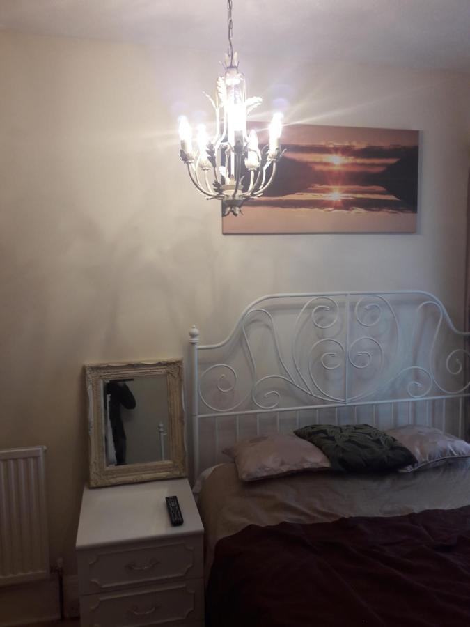 Witton House Bed & Breakfast Blackpool Bagian luar foto