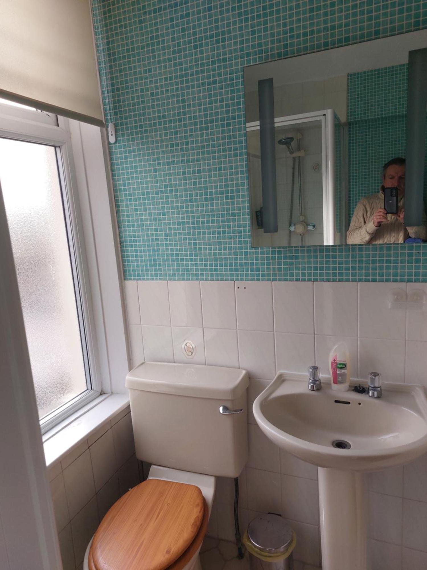 Witton House Bed & Breakfast Blackpool Bagian luar foto