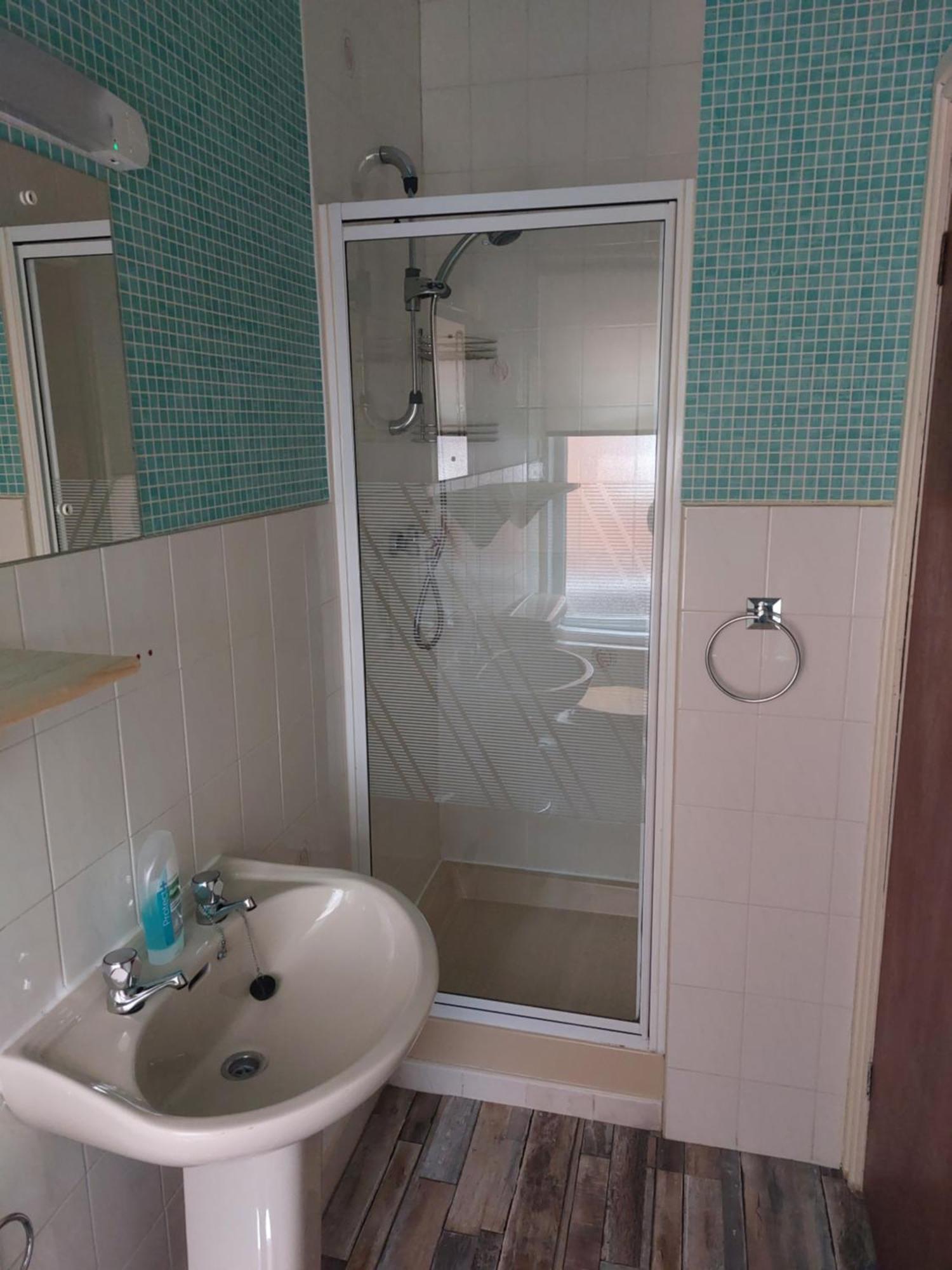 Witton House Bed & Breakfast Blackpool Bagian luar foto