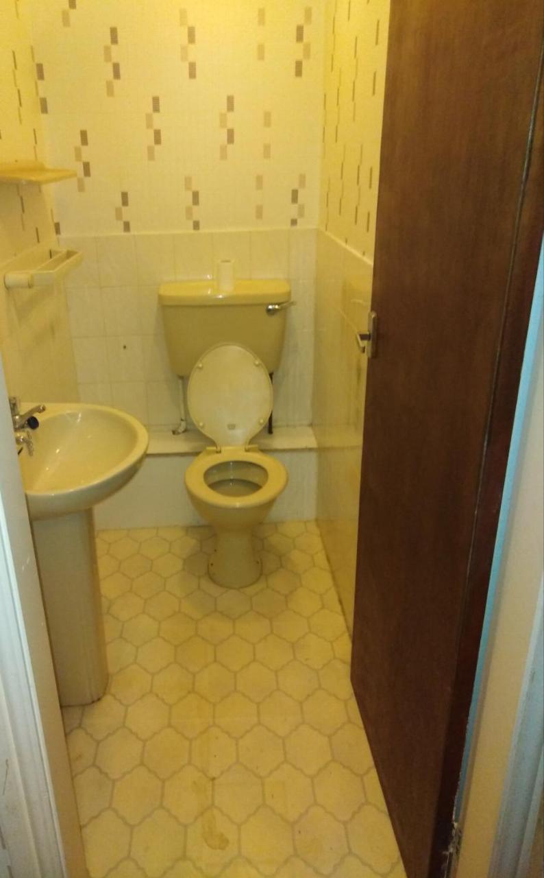 Witton House Bed & Breakfast Blackpool Bagian luar foto