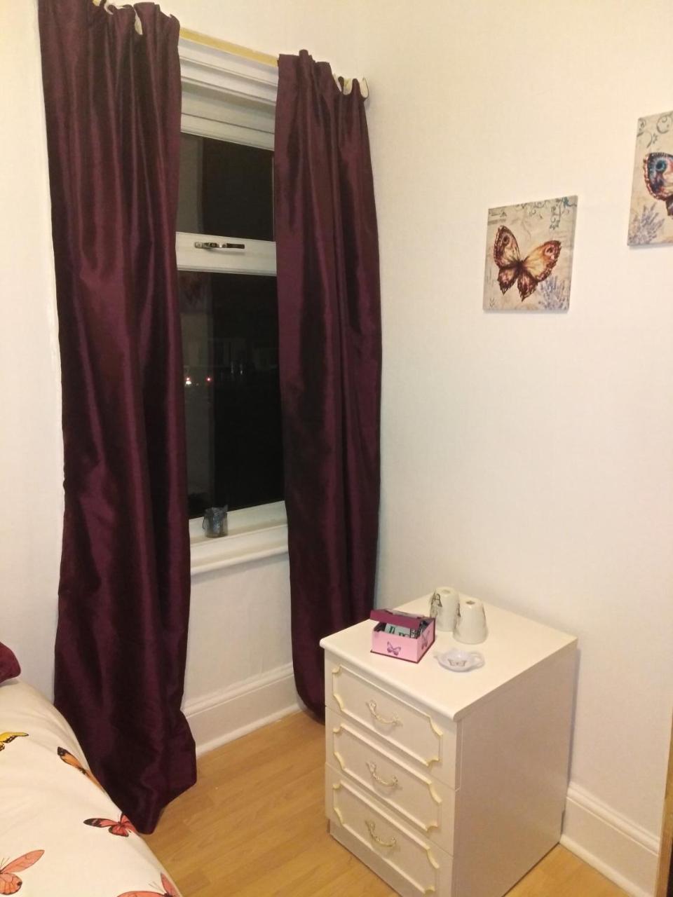 Witton House Bed & Breakfast Blackpool Bagian luar foto
